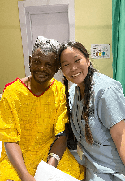 Community Water Project