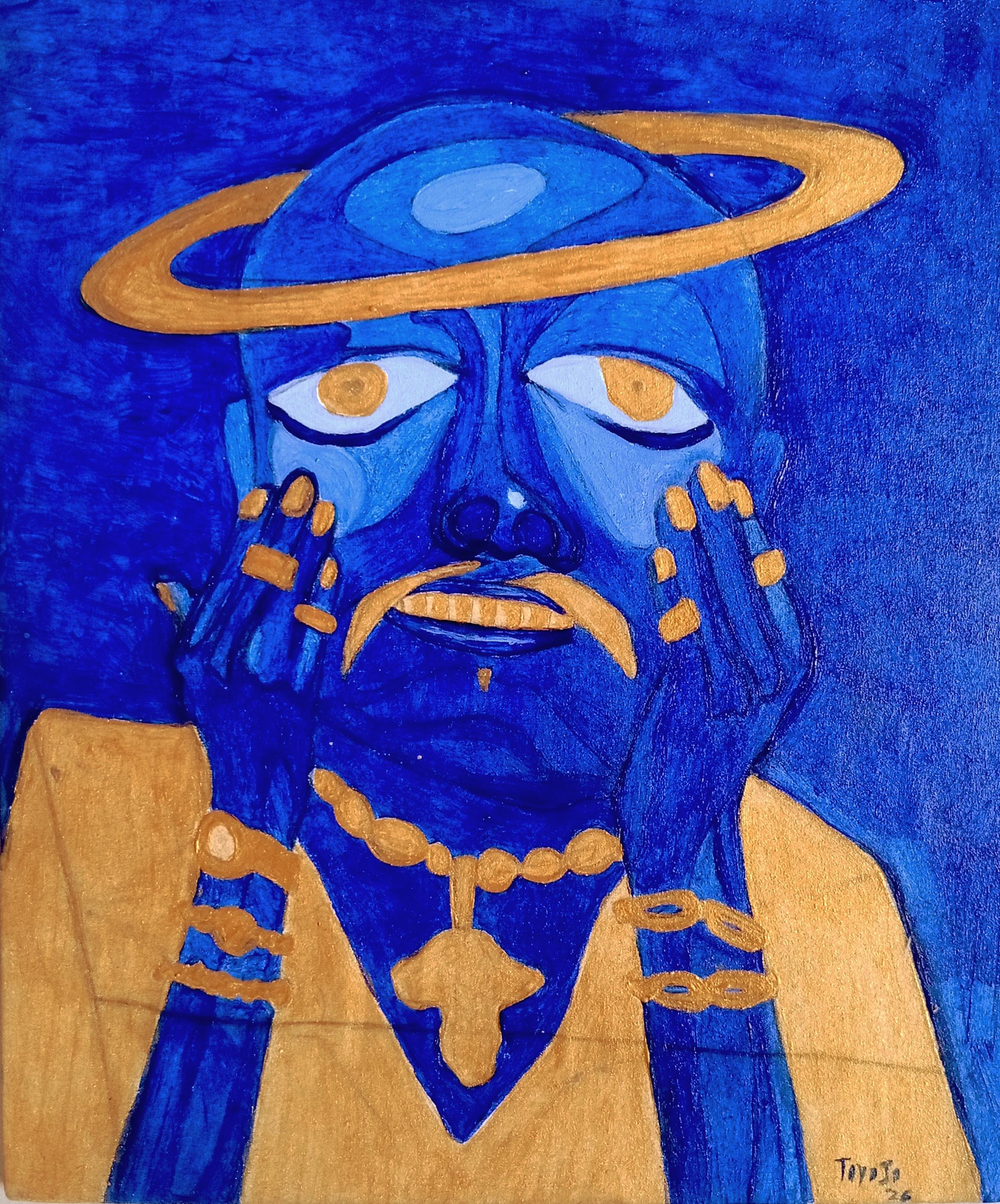 Crowded With Thoughts