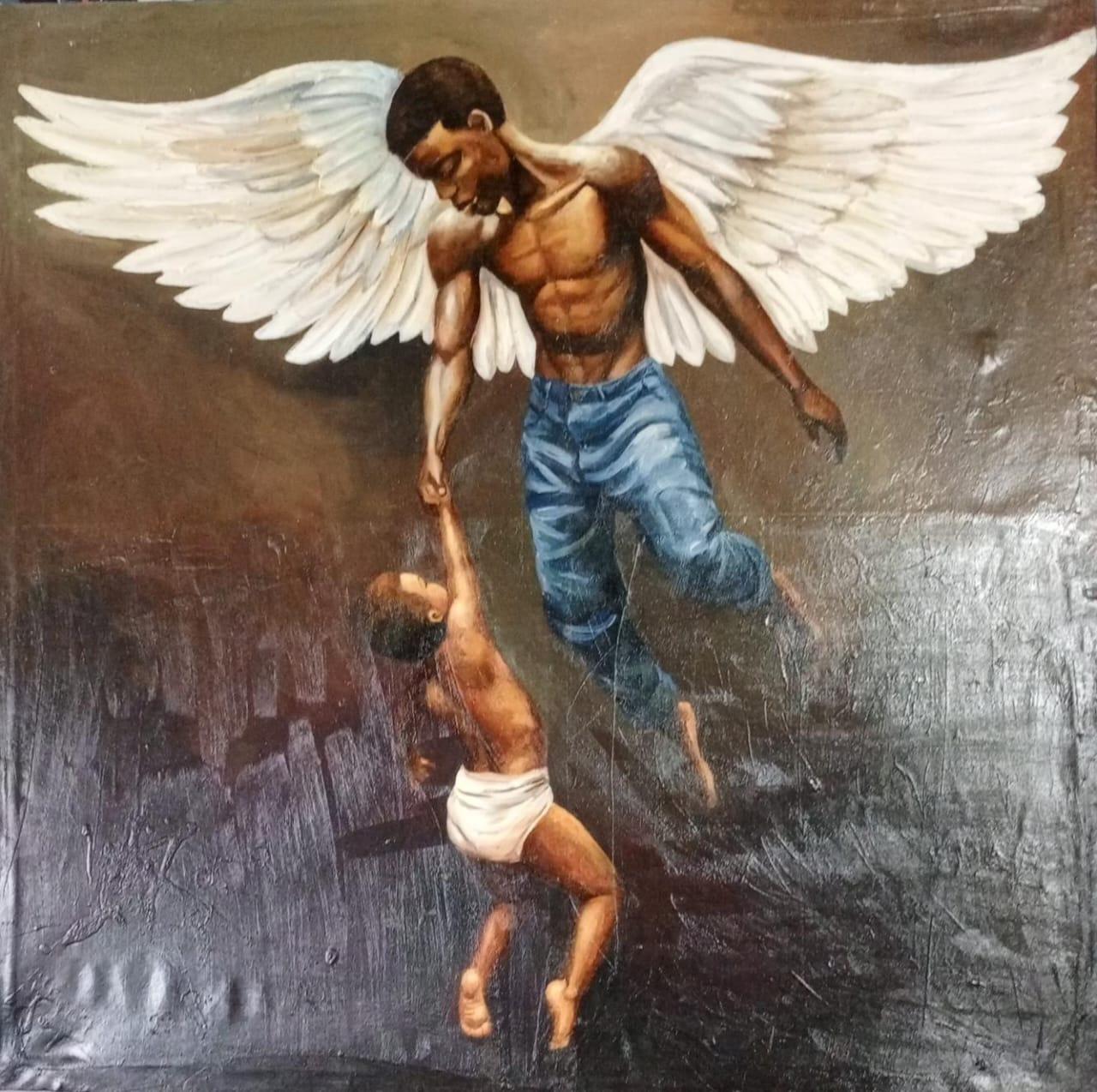 Guiding Angels