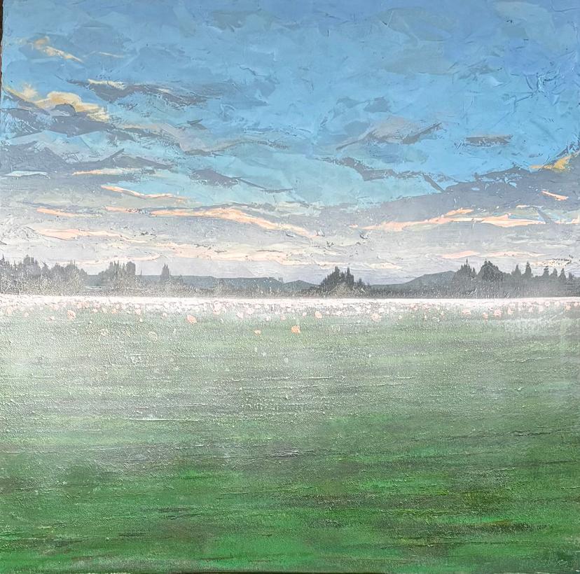 Untitled (Fog Series)