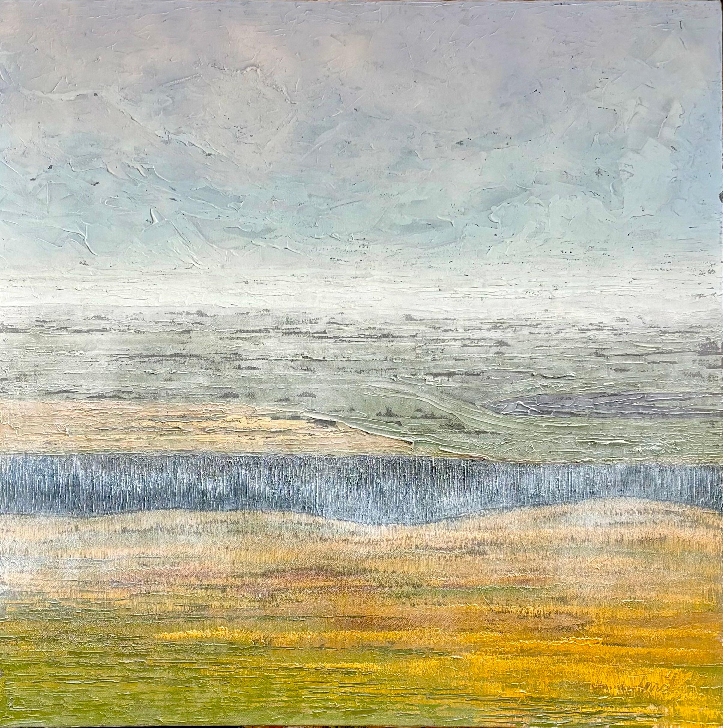 Untitled (Fog Series)