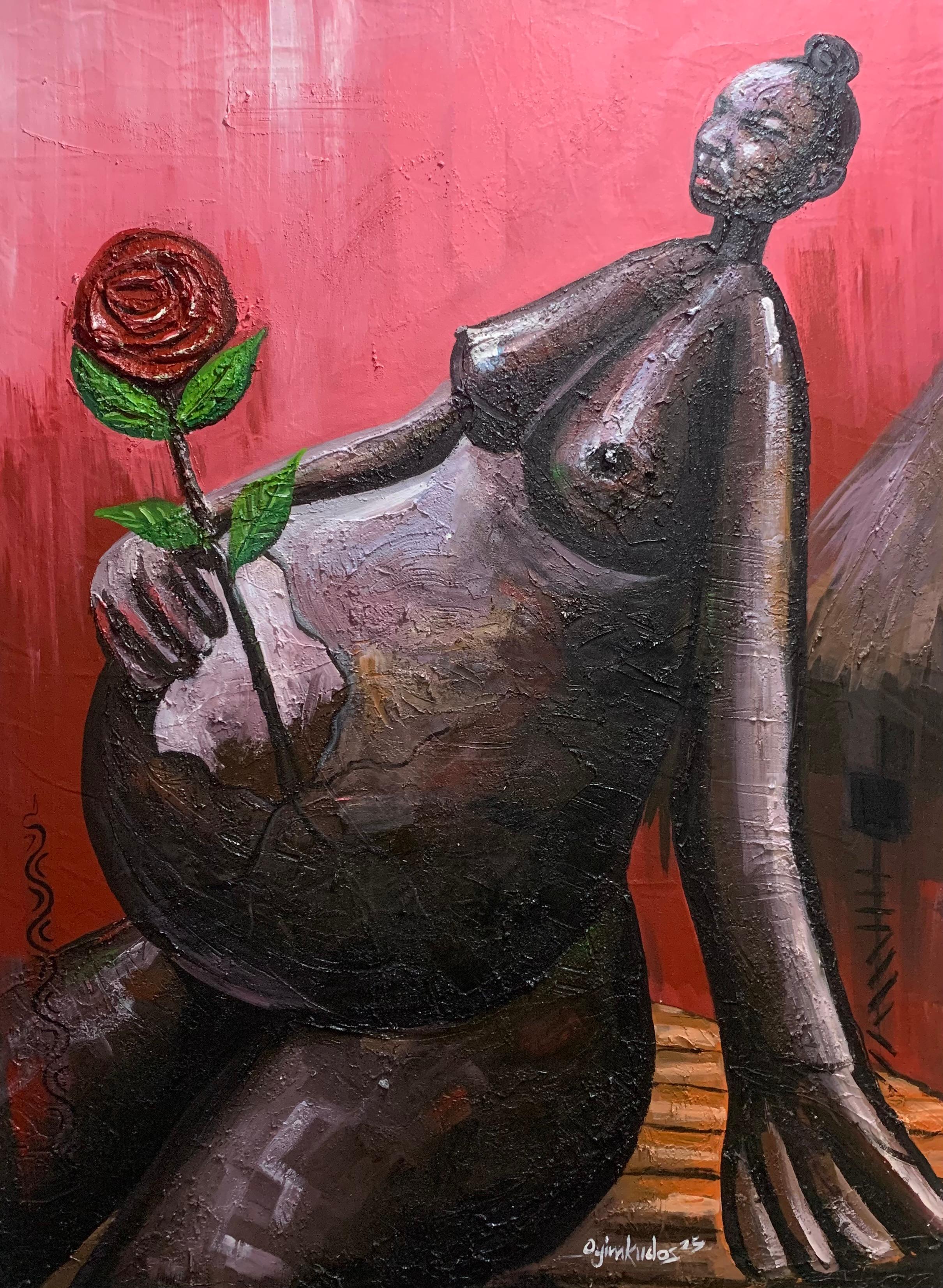 Bloom of Tomorrow