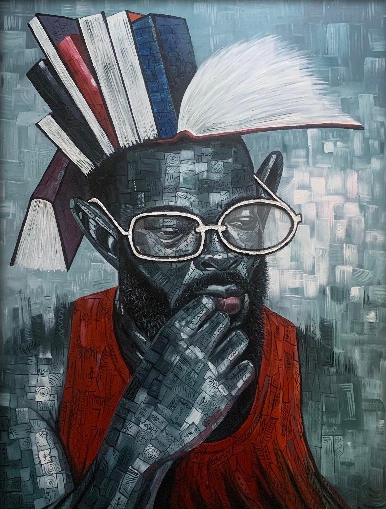 Burden of Knowledge