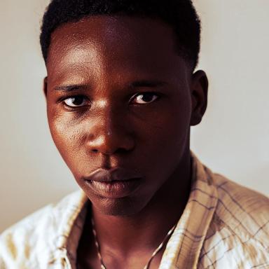 Paul Abikoye