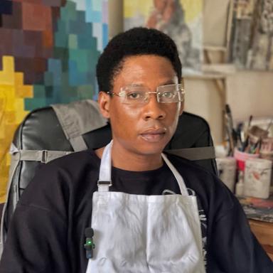 Olamilekan Okunade